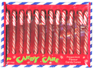 candy cane